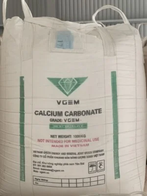 Bột Đá VGEM – Công Ty Cổ Phần Khoáng Sản Năng Lượng Xanh Việt Nam