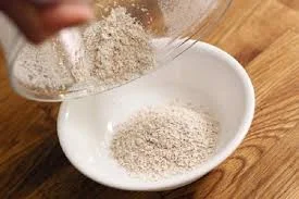 Bột Sắn Tươi – Khoai Mì  Quảng Ngãi – Cơ Sở Sản Xuất Nghĩa Thuận