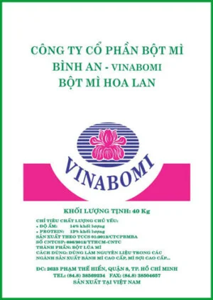 Tổng Công Ty Lương Thực Miền Nam