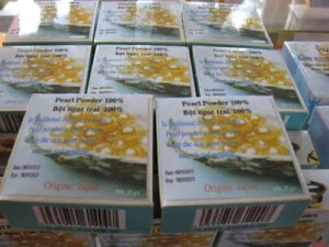 Hóa Mỹ Phẩm Tha Von – Công Ty Cổ Phần Tha Von