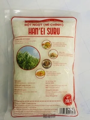 Phụ Gia Thực Phẩm Liên Sen – Công Ty TNHH Liên Sen