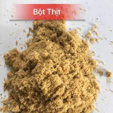 Bột Lông Vũ Thủy Phân Quốc Hà – Công Ty TNHH Dịch Vụ Đầu Tư Và Phát Triển Quốc Hà