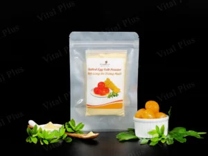 Công Ty TNHH Vital Plus