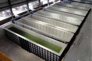 Công Ty TNHH Composite Hưng Long