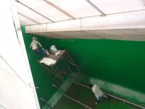 Công Ty TNHH Composite Hưng Long