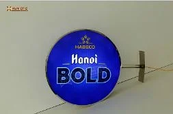 Quảng Cáo Huy CNC – Công Ty TNHH Sản Xuất Thương Mại Và Quảng Cáo Huy CNC