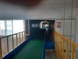 Công Ty TNHH Cơ Khí Và Dịch Vụ Liên Đoàn