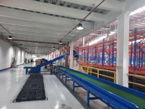 Công Ty TNHH Cơ Khí Và Dịch Vụ Liên Đoàn