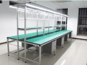 Công Ty TNHH Sản Xuất Và Thương Mại MC Việt Nam