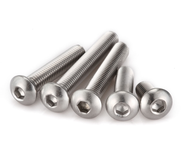 Bulong ốc Vít Đức Khanh – Công Ty Trách Nhiệm Hữu Hạn Đức Khanh