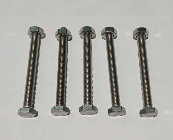 Bulong ốc Vít Đức Khanh – Công Ty Trách Nhiệm Hữu Hạn Đức Khanh