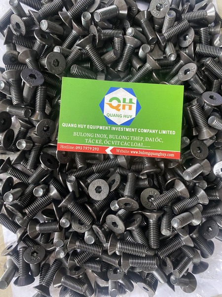Công Ty TNHH Đầu Tư Thiết Bị Quang Huy