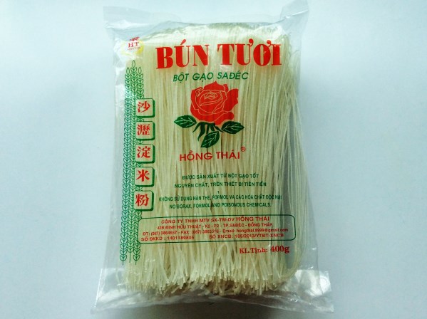 Thực Phẩm Sa Đéc Hồng Thái – Công Ty TNHH MTV Sản Xuất – Thương Mại – Dịch Vụ Hồng Thái