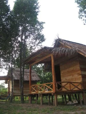 Du Lịch Sinh Thái Nhà Vườn – Phú Quốc