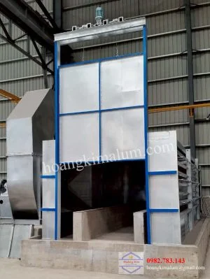 Công Ty TNHH Tư Vấn Thiết Kế Và Xây Dựng Nhôm Hoàng Kim