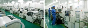 Công Ty TNHH Toyoitec Việt Nam