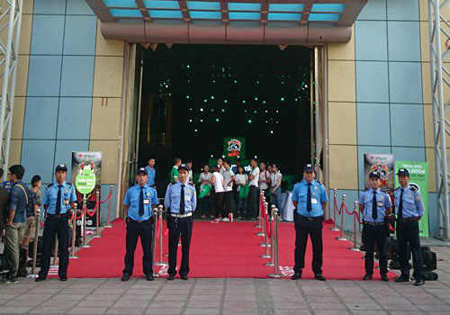Bảo Vệ An Ninh Tập Đoàn Việt – Công Ty TNHH Dịch Vụ Bảo Vệ Chuyên Nghiệp An Ninh Tập Đoàn Việt