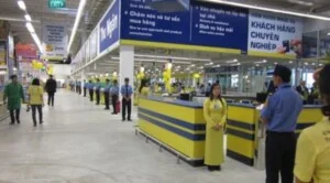 Bảo Vệ An Ninh 24H – Công Ty TNHH TM DV Bảo Vệ An Ninh 24H