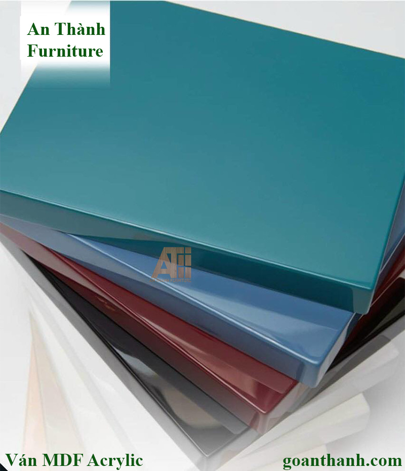 Ván ép An Thành Furniture – Công Ty TNHH An Thành Furniture