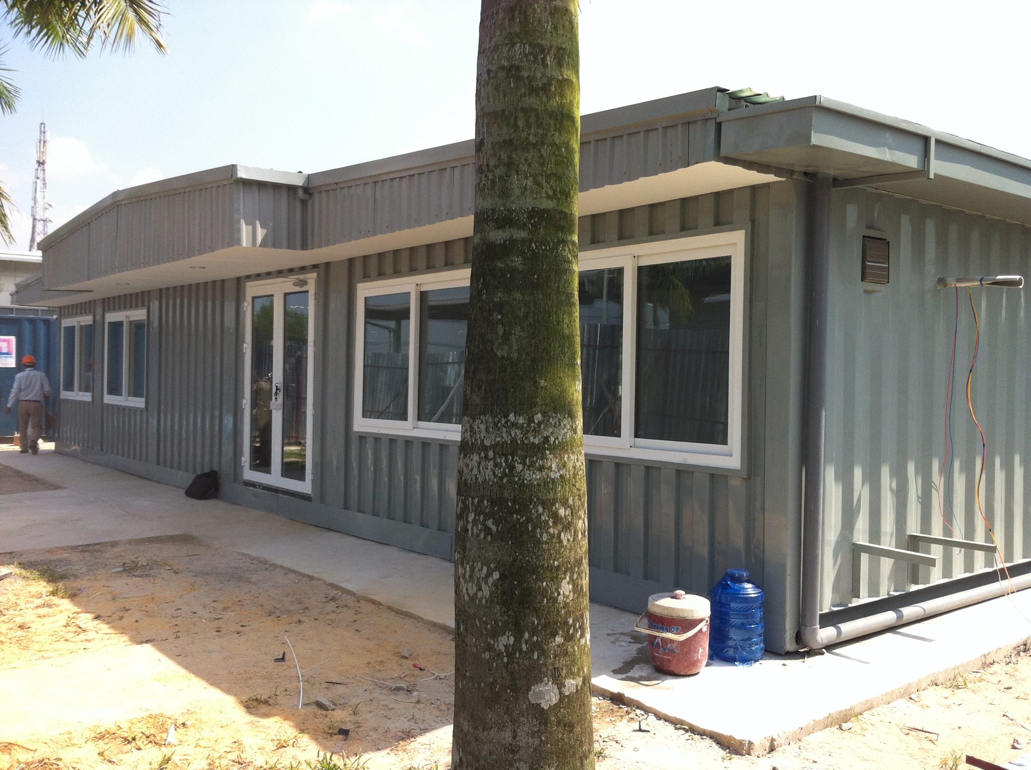 Công Ty TNHH MTV Lộc Thành