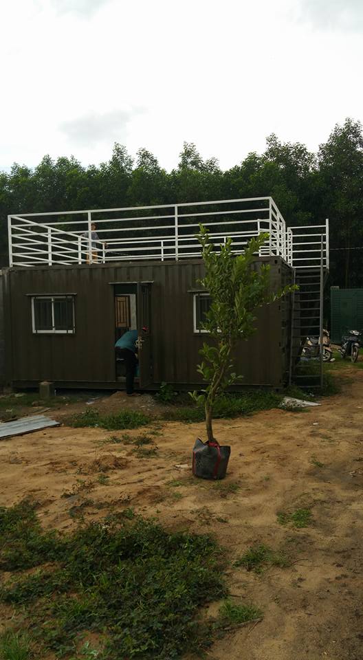 Công Ty TNHH MTV Lộc Thành