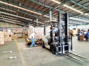 Vận Chuyển Kargosmart – Công Ty TNHH Kargosmart Global Vietnam