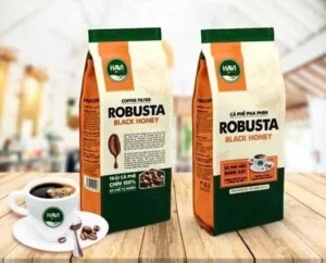 Hộ Kinh Doanh Cơ Sở Hải Việt – HAVI COFFEE