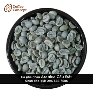 Cà Phê Coffee Concept – Công Ty TNHH Coffee Concept