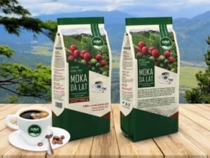 Hộ Kinh Doanh Cơ Sở Hải Việt – HAVI COFFEE