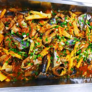 Suất Ăn Công Nghiệp Cơm Kim Oanh – Công Ty TNHH Suất Ăn Công Nghiệp Cơm Kim Oanh