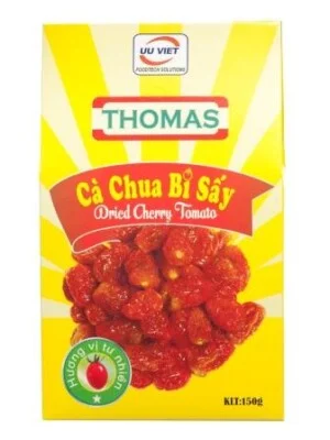 Công Ty TNHH Giải Pháp Công Nghệ Thực Phẩm Ưu Việt