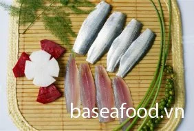 Công Ty Cổ Phần Chế Biến Xuất Nhập Khẩu Thủy Sản Tỉnh Bà Rịa Vũng Tàu