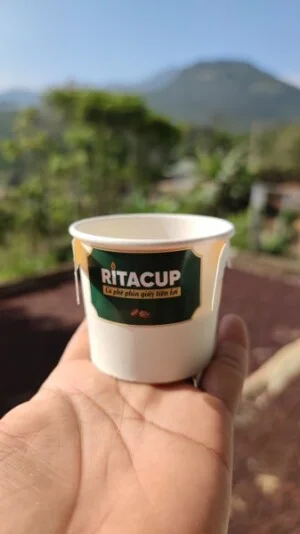 Ritachi Coffee – Công Ty TNHH Nosavi