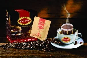 Newcafe – Công Ty TNHH MTV Newcafe