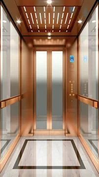 Công Ty Cổ Phần Thang Máy Trường Thành Trí Việt