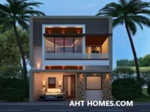 AHT Homes – Công Ty TNHH Tư Vấn Thiết Kế Xây Dựng Và Nội Thất Nhà Việt Dr.House