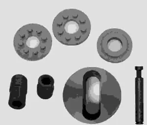 Công Ty TNHH Fuji Carbon Việt Nam