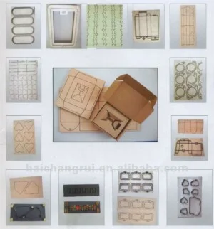 Khuôn Bế Đồng Minh – Công Ty TNHH Khuôn Bế Đồng Minh