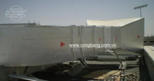 Công Ty TNHH Thương Mại – Dịch Vụ Công Bằng