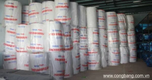 Công Ty TNHH Thương Mại – Dịch Vụ Công Bằng