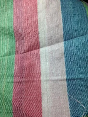 Công Ty TNHH TM Bạt Nhựa Đạt Phong