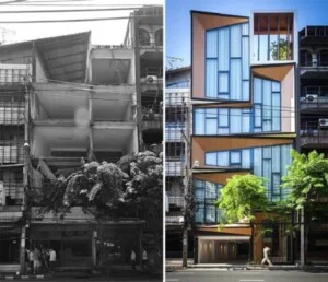 Sửa Chữa Nhà Trọn Gói Thiên Nam – Công Ty TNHH Thiết Kế Xây Dựng Thiên Nam