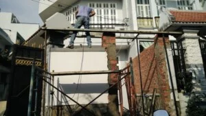 Sửa Chữa Nhà Trọn Gói Thiên Nam – Công Ty TNHH Thiết Kế Xây Dựng Thiên Nam