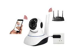 Camera Thái Bình Dương – Công Ty Công Nghệ Và Môi Trường Thái Bình Dương