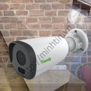 Công Ty TNHH Thương Mại Dịch Vụ Minh Tín