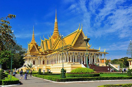 Công Ty Du Lịch Quốc Tế Đông á