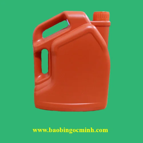 Bao Bì Ngọc Minh – Công Ty TNHH Sản Xuất Thương Mại Bao Bì Ngọc Minh