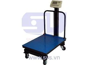 Công Ty TNHH SX TM DV Cân Điện Tử Sao Việt