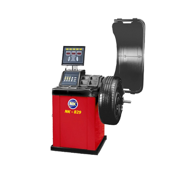 Cân Bằng Động DB – Công Ty TNHH DB