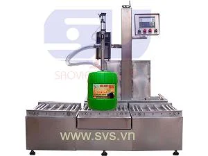 Công Ty TNHH SX TM DV Cân Điện Tử Sao Việt